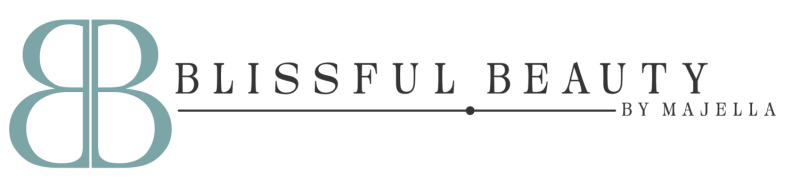 Blissful Beauty Logo